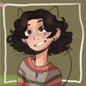 Meet your Posher, Lyn